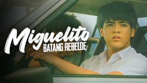 Miguelito's poster