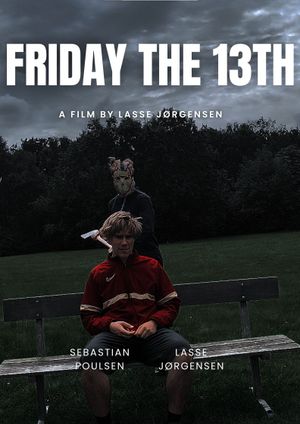 Friday the 13th (Short)'s poster