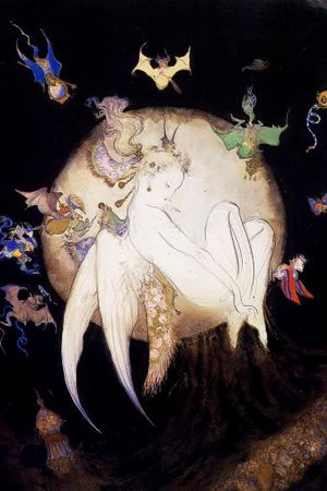 1001 Nights's poster