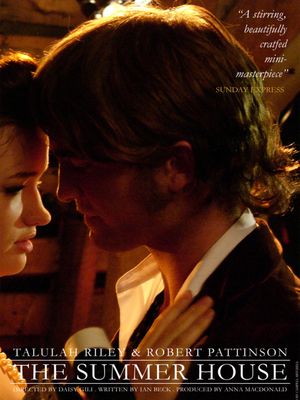 The Summer House's poster