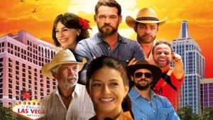Destinos Opostos's poster