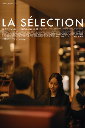 La Sélection's poster