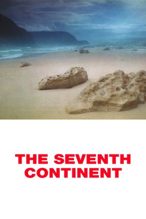 The Seventh Continent's poster