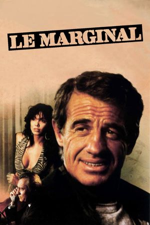 Le Marginal's poster