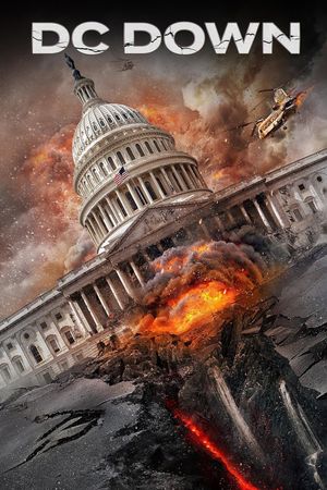 DC Down's poster