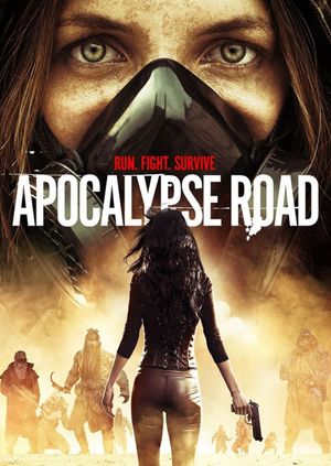 Apocalypse Road's poster