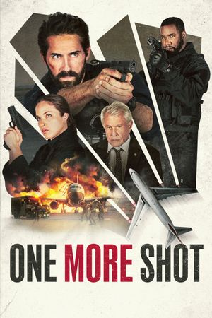 One More Shot's poster image