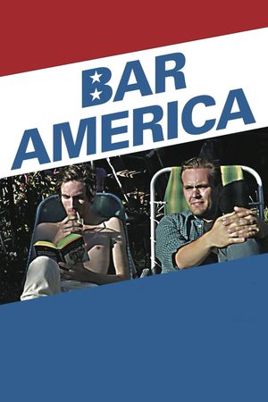 Bar America's poster
