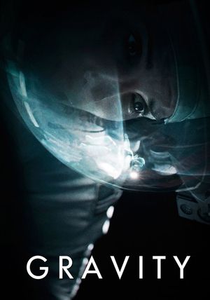 Gravity's poster