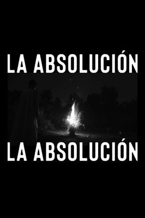 La Absolución's poster image