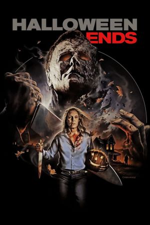 Halloween Ends's poster