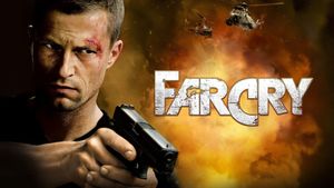 Far Cry's poster