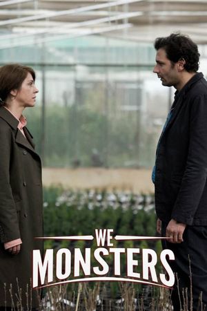 We Monsters's poster