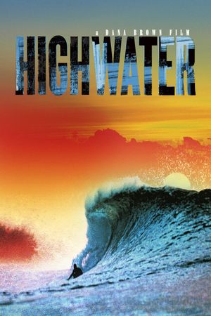 Highwater's poster