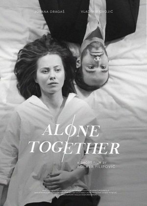 Alone Together's poster