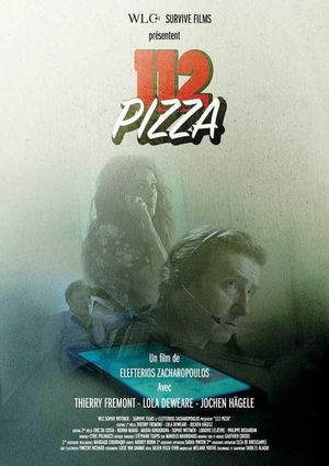911-Pizza's poster image