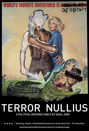 Terror Nullius's poster