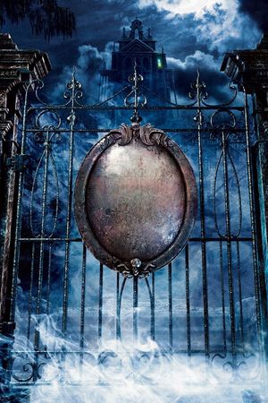The Haunted Mansion's poster