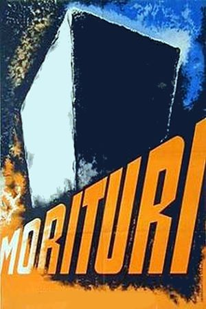 Morituri's poster