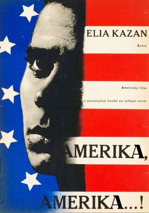 America America's poster