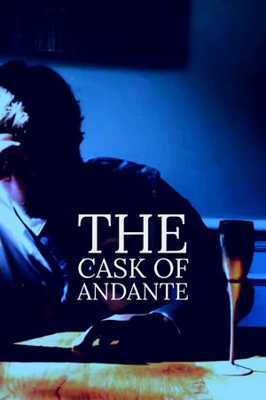 The Cask of Andante's poster