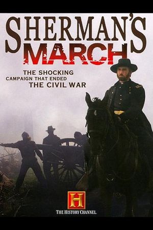 Sherman's March's poster image