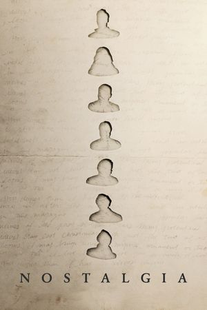 Nostalgia's poster