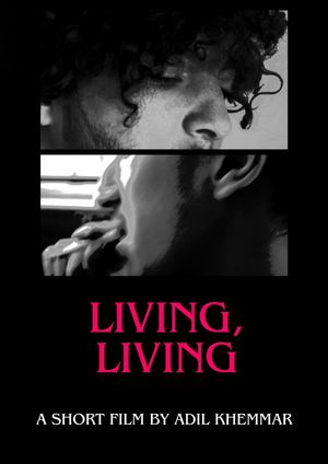 Living, living's poster