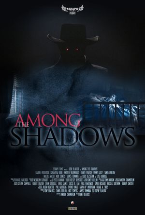 Among The Shadows's poster