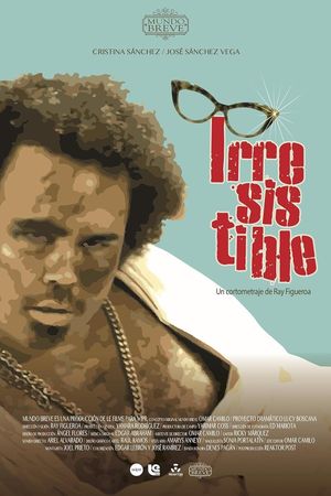 Irresistible's poster