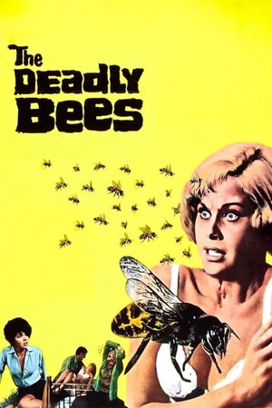 The Deadly Bees's poster