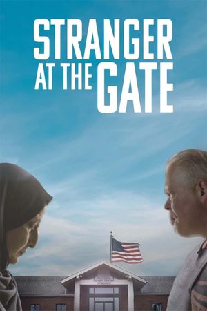Stranger at the Gate's poster