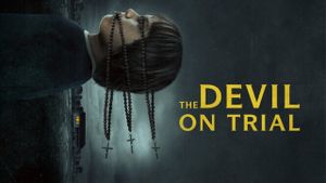 The Devil on Trial's poster
