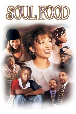 Soul Food's poster