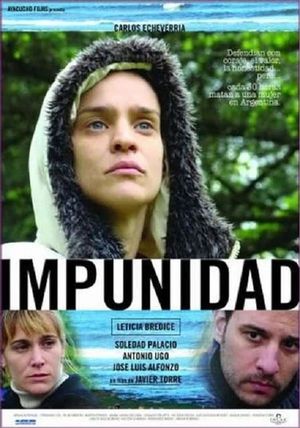 Impunidad's poster