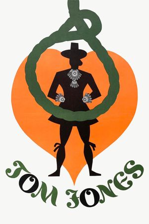 Tom Jones's poster