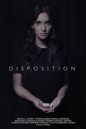 Disposition's poster