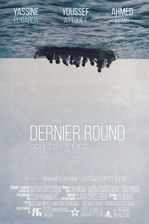 Final Round's poster