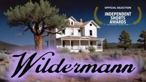 Wildermann's poster