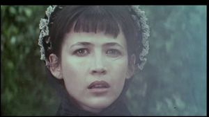 Anna Karenina's poster