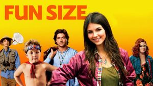 Fun Size's poster