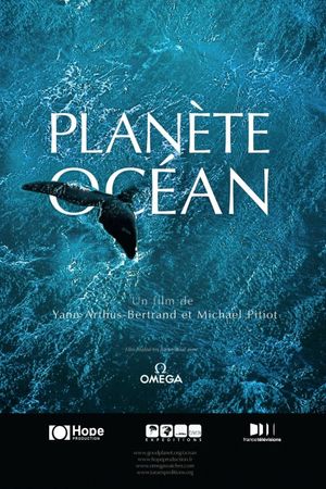 Planet Ocean's poster