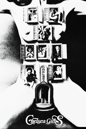 Chelsea Girls's poster