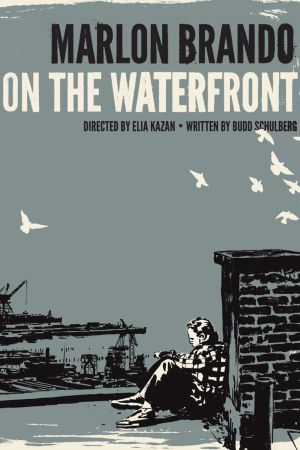 On the Waterfront's poster