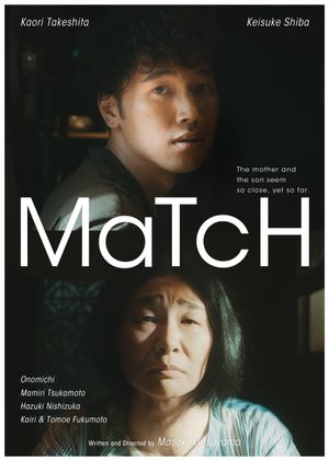 MaTcH's poster image