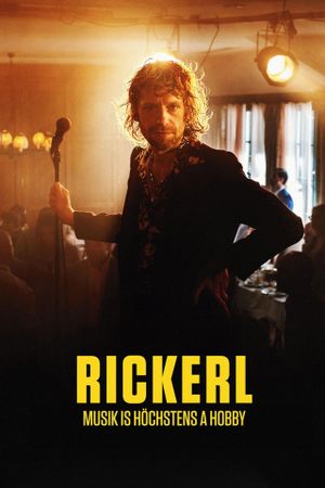 Rickerl's poster