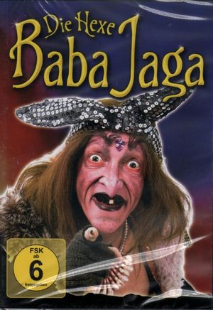 Die Hexe Baba Jaga's poster