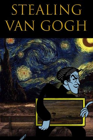 Stealing Van Gogh's poster