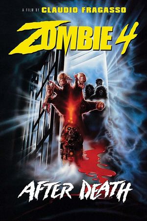 After Death's poster