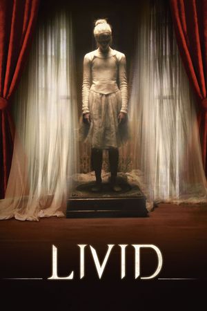 Livid's poster